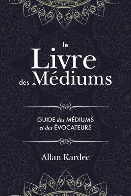 Livre des Médiums
