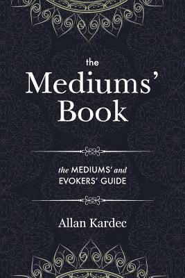 bokomslag The Mediums' Book