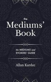 bokomslag Mediums' Book