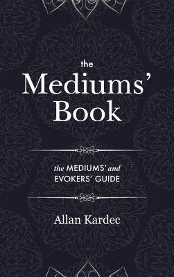 bokomslag The Mediums' Book