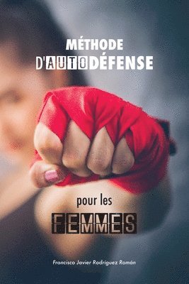 bokomslag Mthode d'autodfense pour les femmes