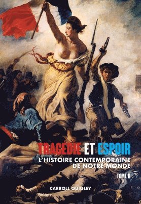 bokomslag Tragédie et Espoir