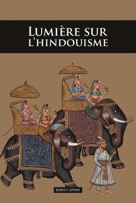 bokomslag Lumière sur l'hindouisme