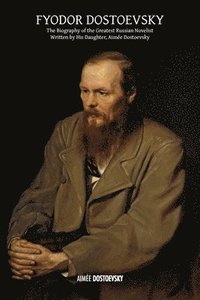 bokomslag Fyodor Dostoevsky