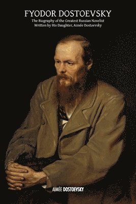 Fyodor Dostoevsky 1