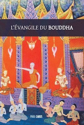 bokomslag L'vangile du Bouddha