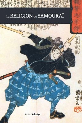 bokomslag religion du samouraï