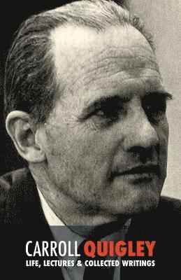 bokomslag Carroll Quigley