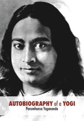 bokomslag Autobiography of a Yogi