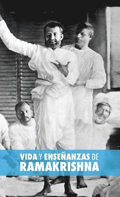 Vida y Enseñanzas de Ramakrishna