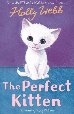 bokomslag The Perfect Kitten