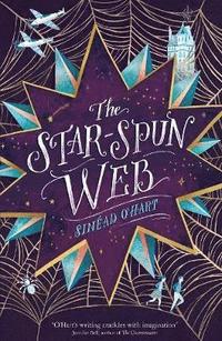 bokomslag The Star-spun Web