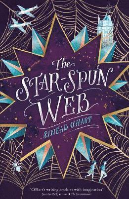 The Star-spun Web 1