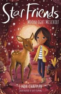 bokomslag Moonlight Mischief