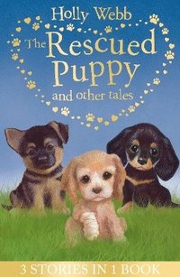 bokomslag The Rescued Puppy and Other Tales