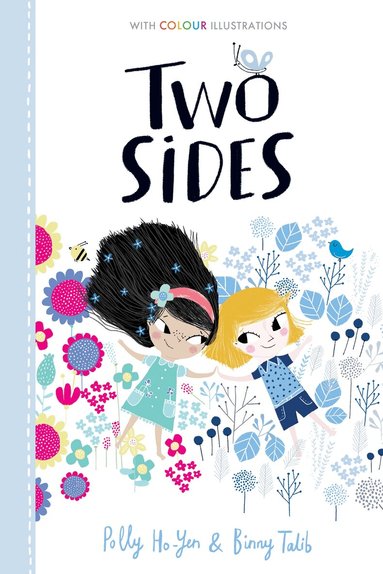 Polly Ho-Yen - Two Sides, Häftad