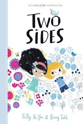 Polly Ho-Yen - Two Sides, Häftad