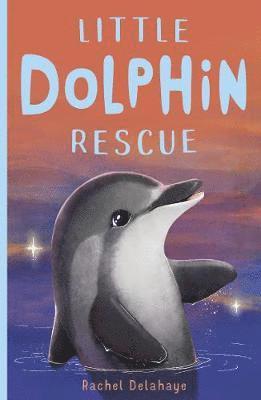 Little Dolphin Rescue 1