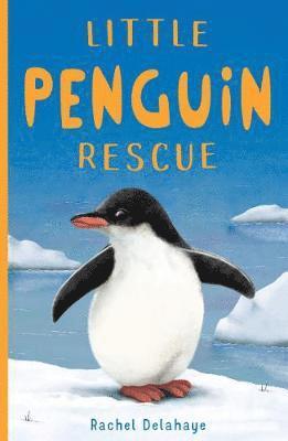 Little Penguin Rescue 1