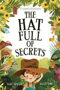 bokomslag The Hat Full of Secrets