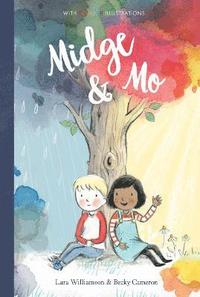 bokomslag Midge & Mo