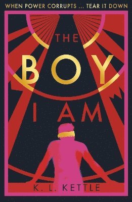 The Boy I Am 1