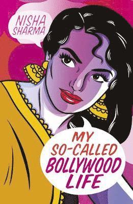 My So-Called Bollywood Life 1