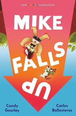 Mike Falls Up 1