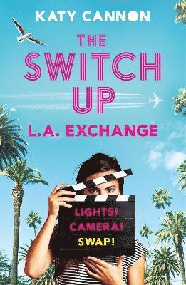 The Switch Up: L. A. Exchange 1