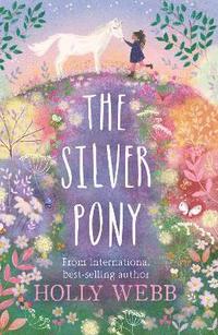 bokomslag The Silver Pony