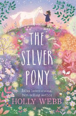 The Silver Pony 1