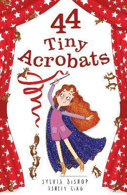 44 Tiny Acrobats 1