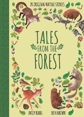 Tales From the Forest 1