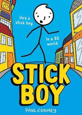 Stick Boy 1