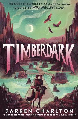 Timberdark 1