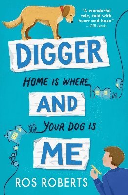 Digger and Me 1