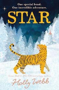 bokomslag Star