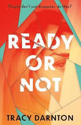 Ready Or Not 1