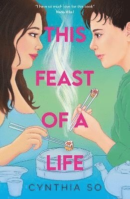 This Feast of a Life 1