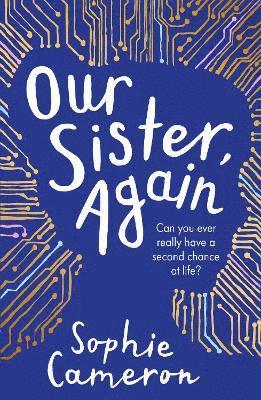 Sophie Cameron - Our Sister, Again, Häftad