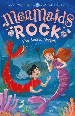 The Secret Wreck 1