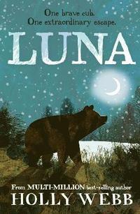 bokomslag Luna