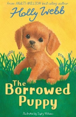 The Borrowed Puppy 1