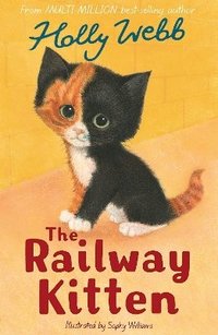 bokomslag Railway Kitten