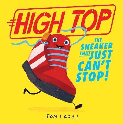 High Top 1