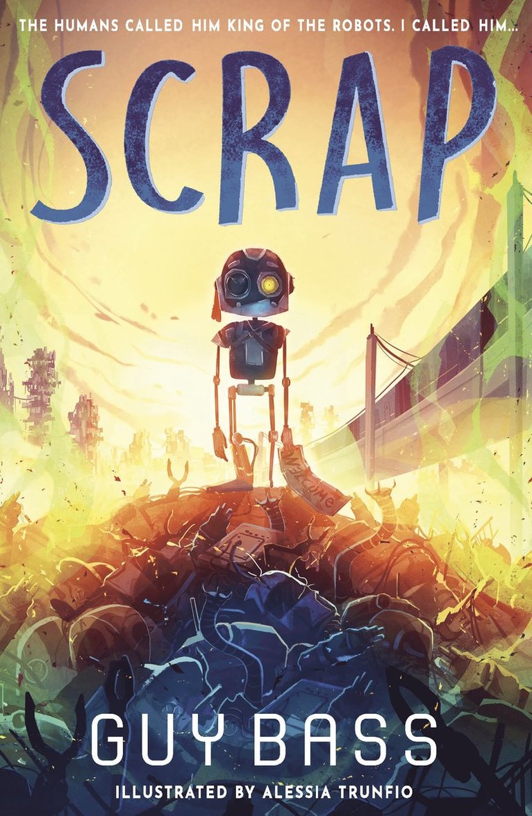 SCRAP 1