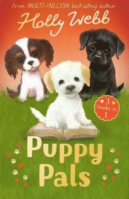 Puppy Pals 1