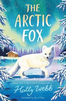 The Arctic Fox 1