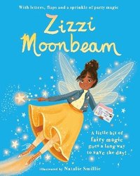 bokomslag Zizzi Moonbeam