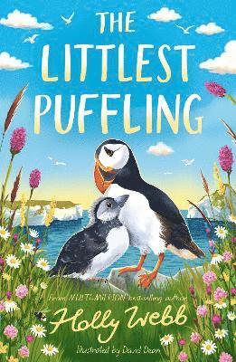 Littlest Puffling